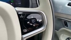 Volvo XC90 2.0 T8 PHEV Ultra Dark 5dr AWD Geartronic Estate